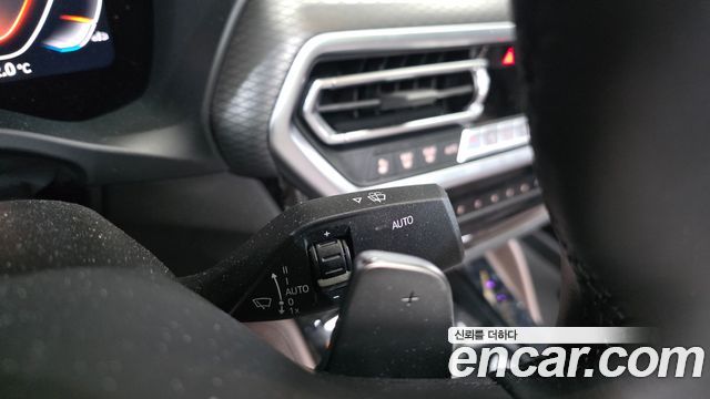 BMW X4 2025 — photo 28