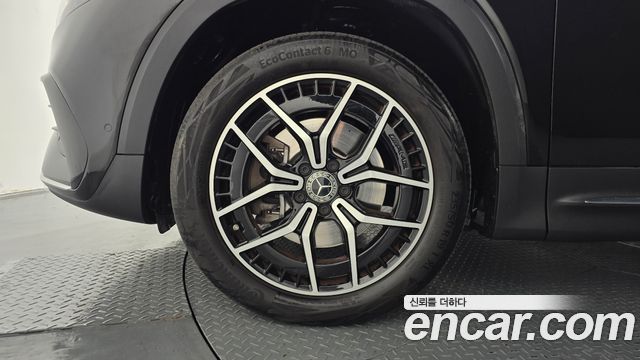 Mercedes-Benz EQB 2023 — photo 5
