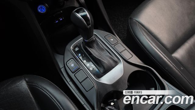 Hyundai Santafe 2013 — photo 9