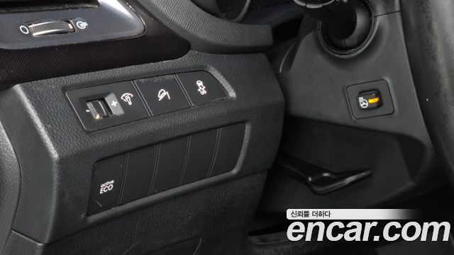 Hyundai Santafe 2013 — photo 15