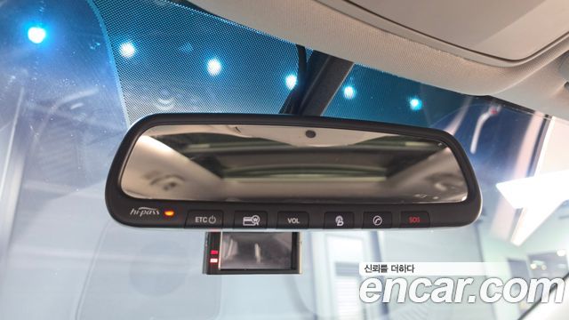 Hyundai Santafe 2013 — photo 18
