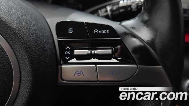 Hyundai AVANTE 2021 — photo 18