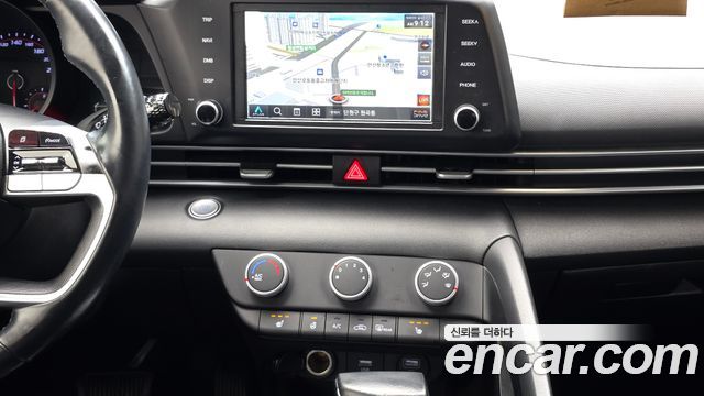 Hyundai AVANTE 2021 — photo 20