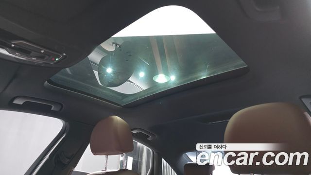 Audi A6 2020 — photo 25