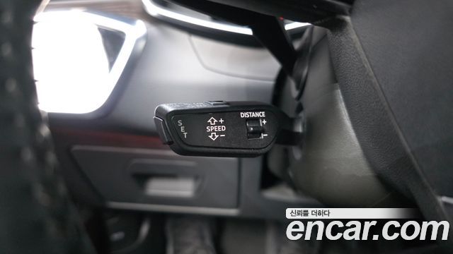 Audi A6 2020 — photo 28