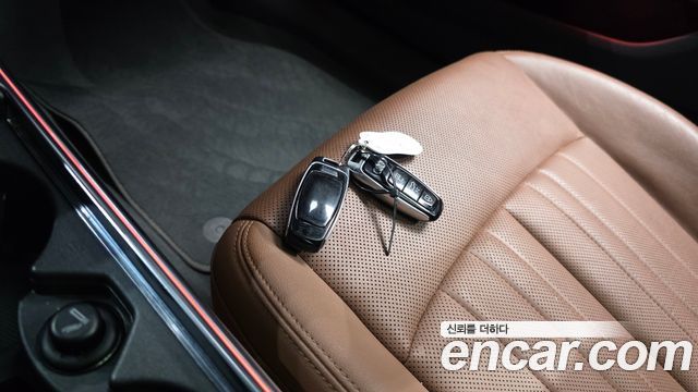 Audi A6 2020 — photo 30