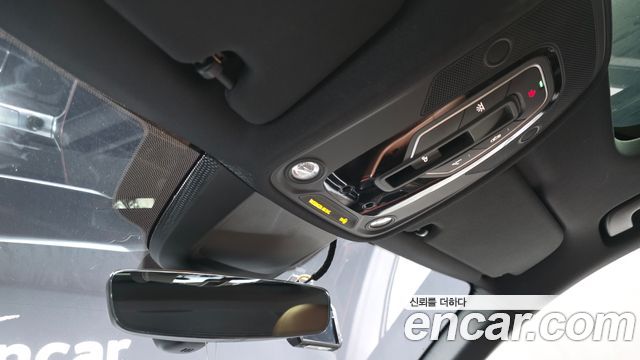 Audi A6 2020 — photo 31