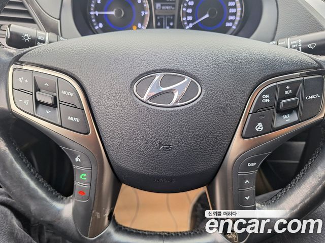 Hyundai Grandeur 2012 — photo 13