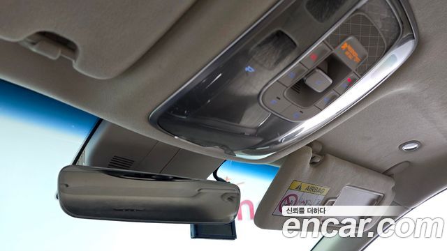 Genesis GV80 2020 — photo 26