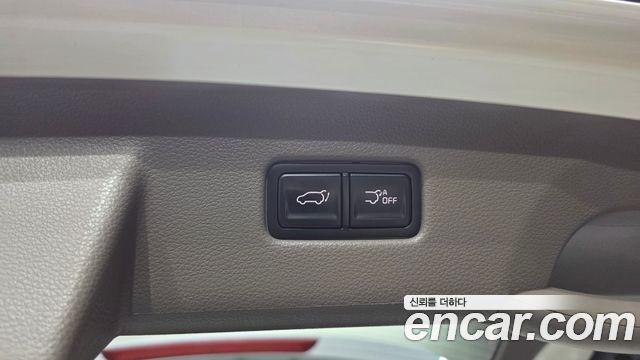 Kia Canival 2023 — photo 29