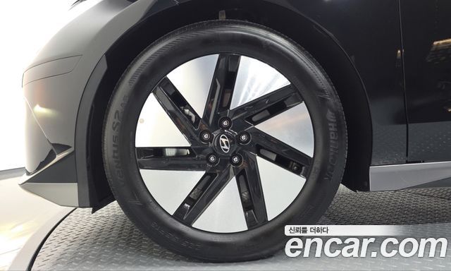 Hyundai Ioniq6 2025 — photo 5