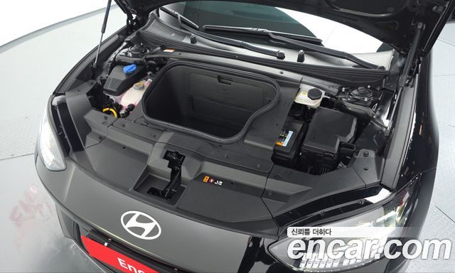 Hyundai Ioniq6 2025 — photo 6