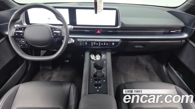 Hyundai Ioniq6 2025 — photo 10