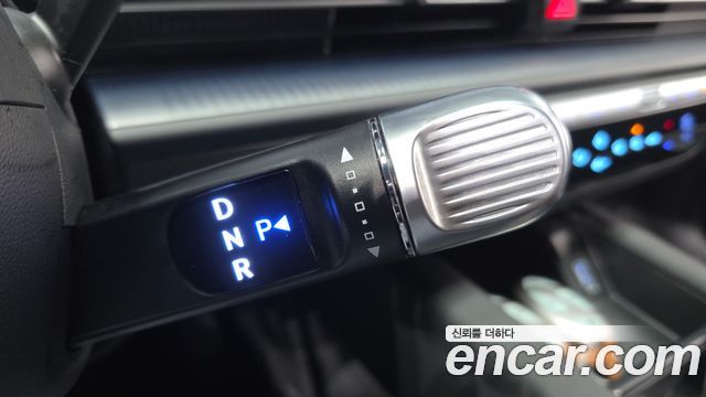 Hyundai Ioniq6 2025 — photo 12