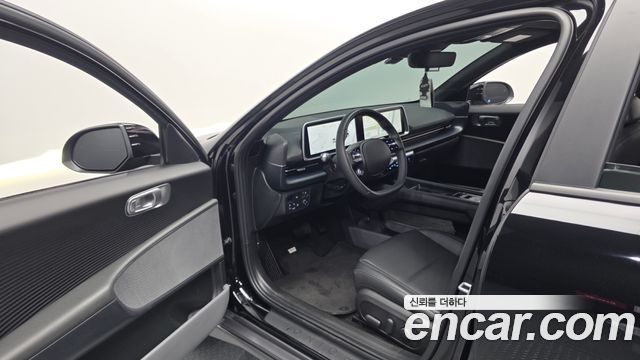 Hyundai Ioniq6 2025 — photo 13
