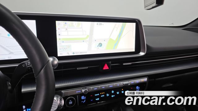 Hyundai Ioniq6 2025 — photo 19