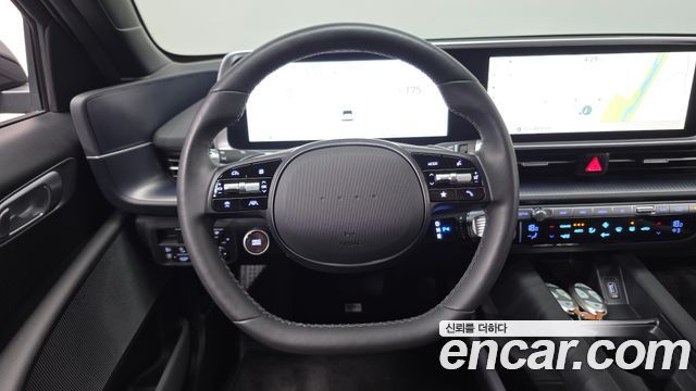 Hyundai Ioniq6 2025 — photo 20