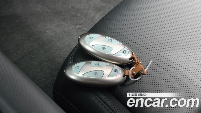 Hyundai Ioniq6 2025 — photo 22