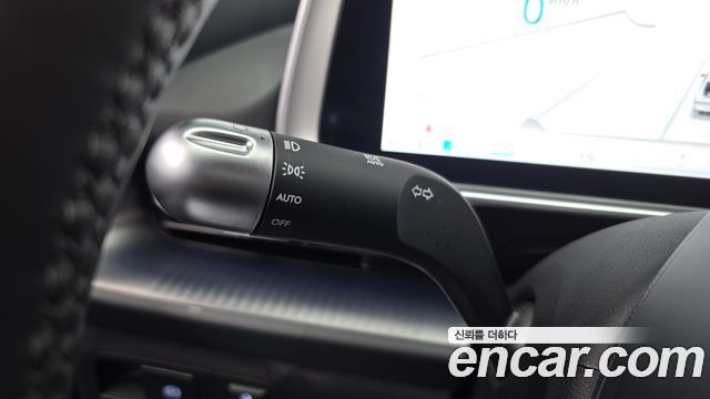 Hyundai Ioniq6 2025 — photo 25