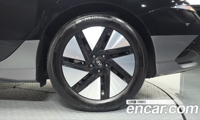 Hyundai Ioniq6 2025 — photo 7