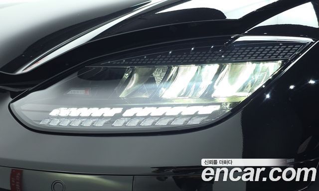 Hyundai Ioniq6 2025 — photo 8
