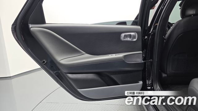 Hyundai Ioniq6 2025 — photo 15