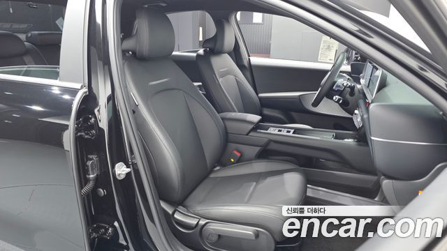 Hyundai Ioniq6 2025 — photo 16