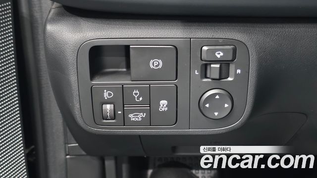Hyundai Ioniq6 2025 — photo 27