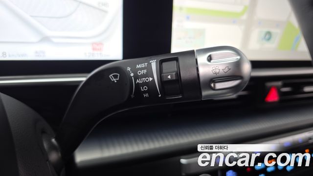 Hyundai Ioniq6 2025 — photo 28