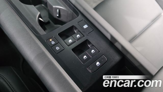 Hyundai Ioniq6 2025 — photo 29