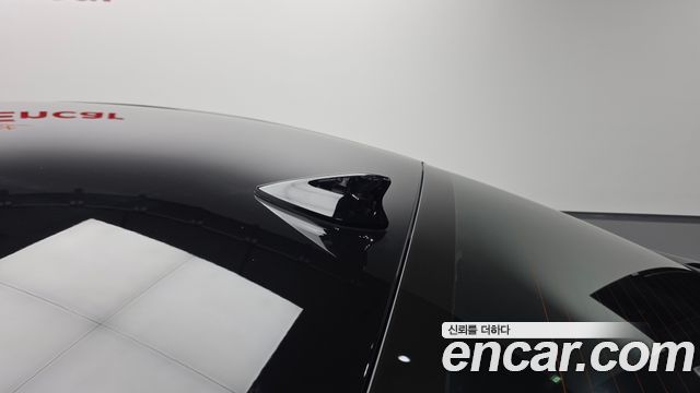 Hyundai Ioniq6 2025 — photo 30