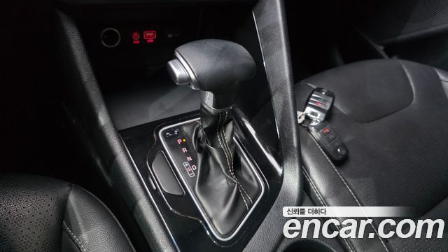 Kia Niro 2018 — photo 9