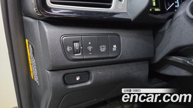 Kia Niro 2018 — photo 14