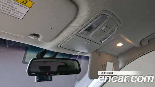 Kia Niro 2018 — photo 19