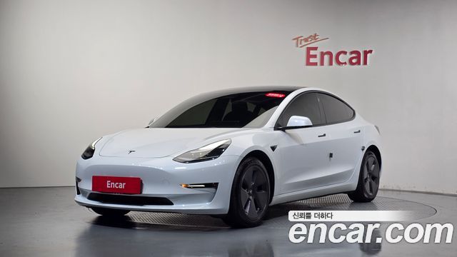 Tesla Model 3 2022 — photo 34