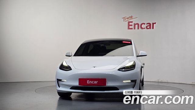Tesla Model 3 2022 — photo 3