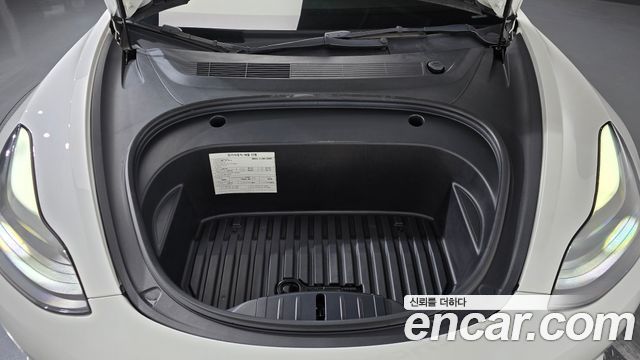 Tesla Model 3 2022 — photo 6