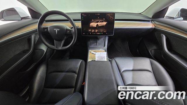 Tesla Model 3 2022 — photo 10