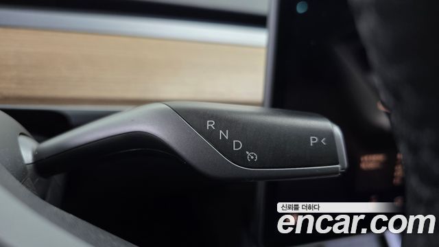 Tesla Model 3 2022 — photo 12