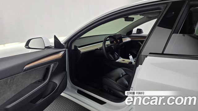 Tesla Model 3 2022 — photo 13