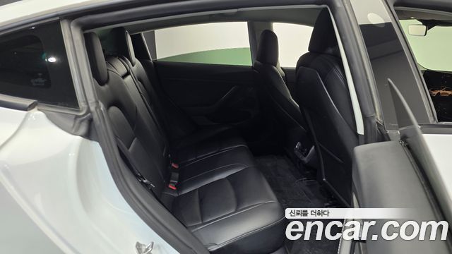 Tesla Model 3 2022 — photo 17