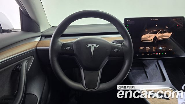 Tesla Model 3 2022 — photo 18
