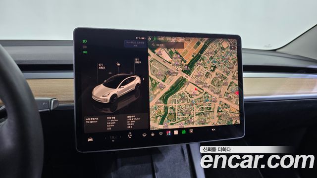 Tesla Model 3 2022 — photo 19