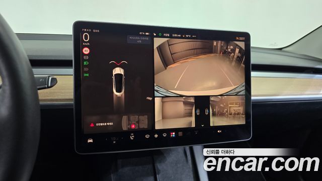 Tesla Model 3 2022 — photo 20