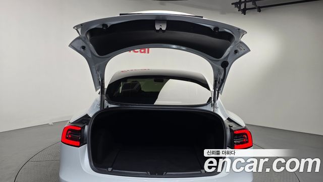 Tesla Model 3 2022 — photo 23