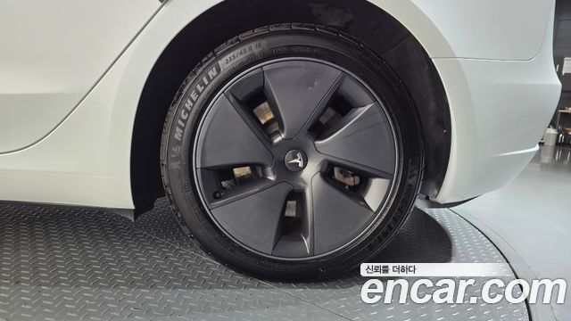 Tesla Model 3 2022 — photo 7