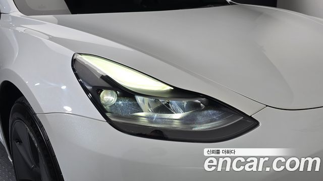 Tesla Model 3 2022 — photo 8