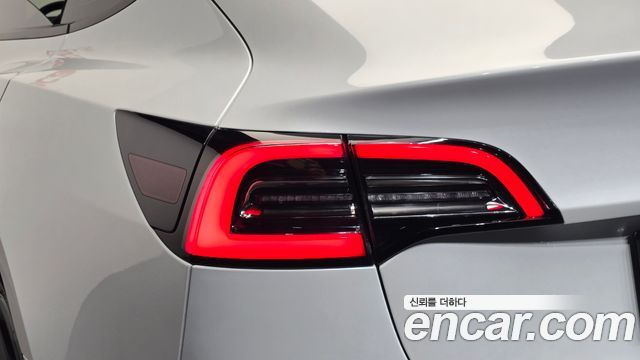 Tesla Model 3 2022 — photo 9