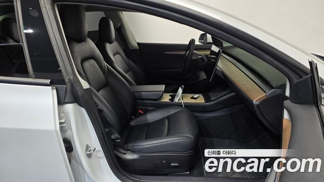 Tesla Model 3 2022 — photo 16