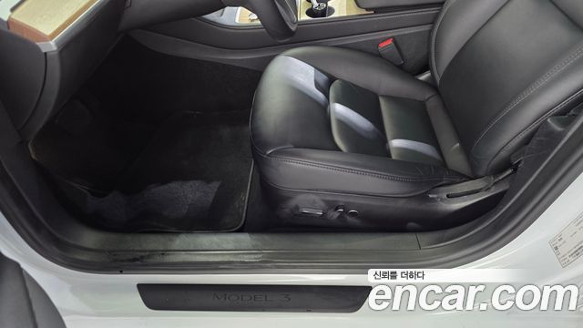 Tesla Model 3 2022 — photo 27